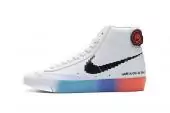 blazer mid nike homme have a good game dc3280-101